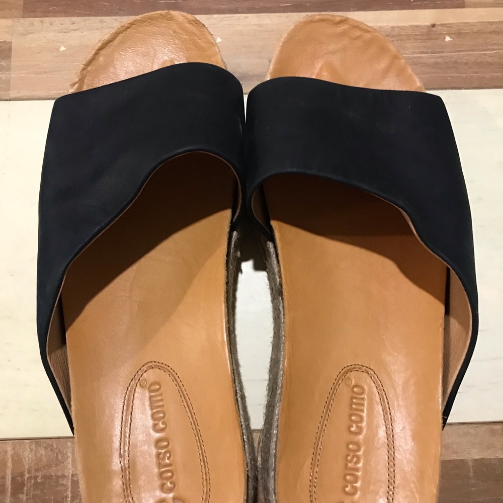 Corso Como Sandal - Picture 2 of 6